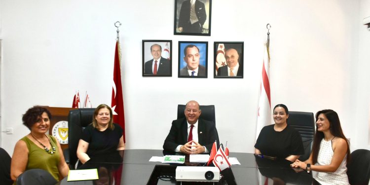 Dinçyürek:Hepimizin hedefi tektir; o da hastalarımızın bu ülkede en iyi şartlarda, sağlık hizmeti almalarıdır