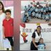 İlkokullarda karneler bugün dağıtıldı
