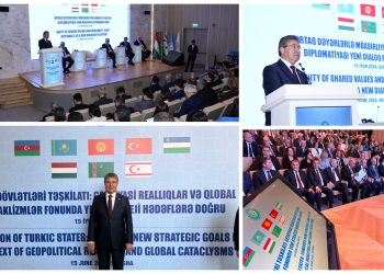 Üstel: TDT’nin Doğu Akdeniz’de serhat bekçiliğini yapan bir KKTC vardır