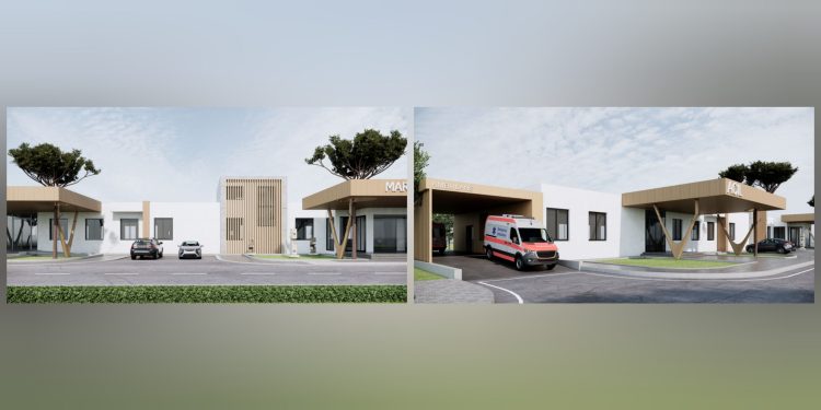 Dinçyürek:Mağusa Maraş Bölgesi’ne yeni Sağlık Merkezi geliyor