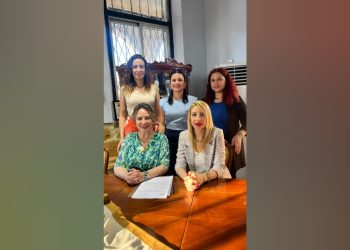 Gıda Güvenliğinde Önemli İşbirliği: KTMMOB ve Gi-Ka KOOP arasında protokol imzalandı