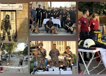 “Polis Birimleri Tanıtım Etkinliği” düzenlendi