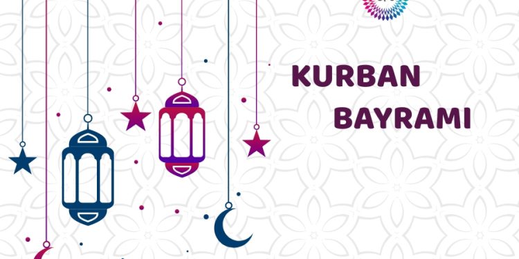 Kurban Bayramı başladı. Babalar Günü de bugün kutlanıyor