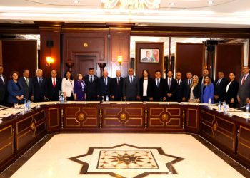 Azerbaycan’ın başkenti Bakü’de “KKTC Yükseköğretim Tanıtım Fuarı” yapıldı