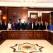 Azerbaycan’ın başkenti Bakü’de “KKTC Yükseköğretim Tanıtım Fuarı” yapıldı