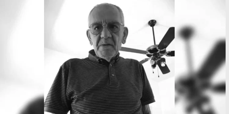 Eski Protokol Müdürlerinden Muhittin İkidereli vefat etti