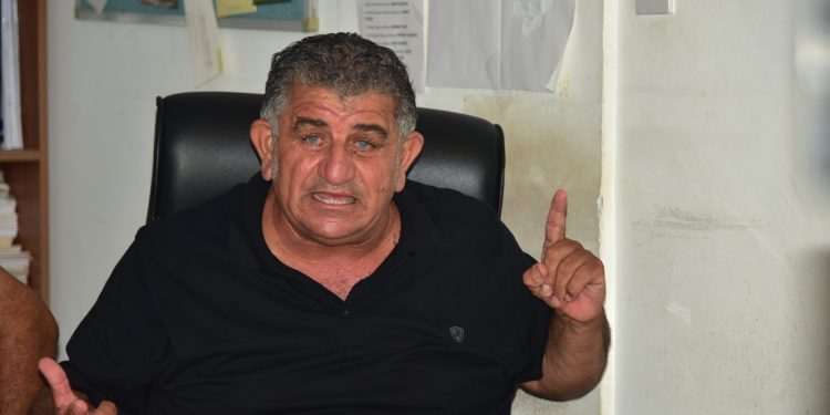 Hayvan üreticileri, “İsias Otel” davası nedeniyle eyleme üç gün ara verdi… Cuma günü yeni yol haritası belirlenecek