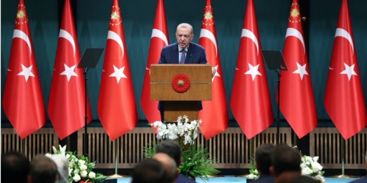 Türkiye’de bayram tatili 9 gün oldu