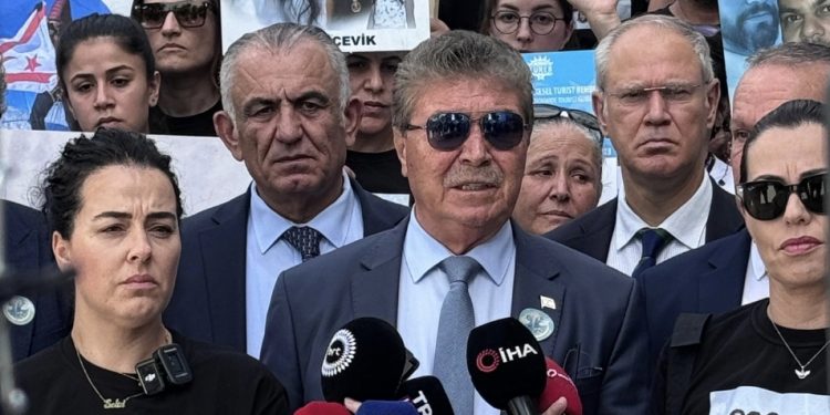 Başbakan Üstel:İsias Otel davası Kıbrıs Türk halkı için ortak bir hukuk mücadelesine ve davaya dönüştü