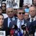 Başbakan Üstel:İsias Otel davası Kıbrıs Türk halkı için ortak bir hukuk mücadelesine ve davaya dönüştü