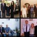 Cumhurbaşkanı  Tatar, TMT mücahidi, gazi ve şehit yakınlarını ziyaret etti