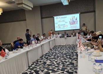 Geleneksel İskele Festivali 28 Haziran Cuma günü başlıyor