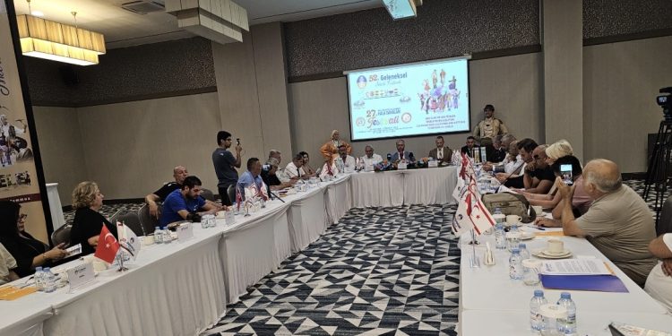 Geleneksel İskele Festivali 28 Haziran Cuma günü başlıyor