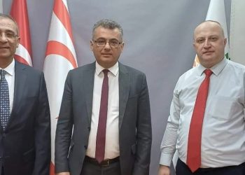 CTP Genel Başkanı Erhürman, Ankara temaslarını BRT’ye değerlendirdi