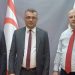 CTP Genel Başkanı Erhürman, Ankara temaslarını BRT’ye değerlendirdi