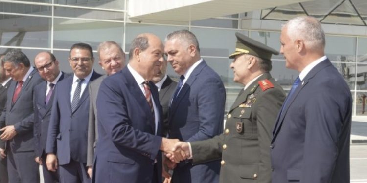 Cumhurbaşkanı Tatar, Manchester’de  Kıbrıslı Türklerle buluşacak, Londra’da 7. Kıbrıs Türk Kültür Festivali’ne katılacak