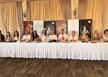 Miss Kuzey Kıbrıs ve Bay Kuzey Kıbrıs yarışmaları 16 Ağustos’ta yapılıyor