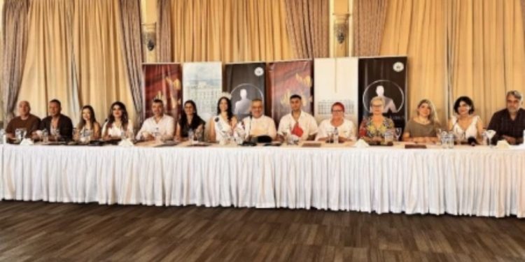 Miss Kuzey Kıbrıs ve Bay Kuzey Kıbrıs yarışmaları 16 Ağustos’ta yapılıyor