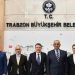 Milli Eğitim Bakanı Çavuşoğlu Trabzon’da resmi temaslarda bulunuyor