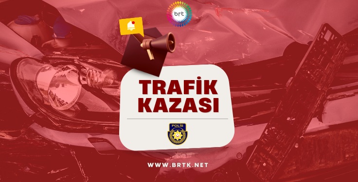 İskele-Gazimağusa anayolunda korkutan kaza: Araç alev aldı, 1 yaralı, 1 tutuklu