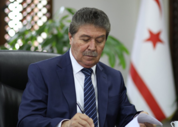 Başbakan Üstel taziye mesajı yayımladı: “KKTC olarak Türkiye halkının yanındayız”