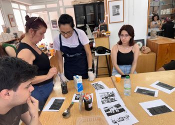 “14. DAÜ Sanat Buluşması” tamamlandı