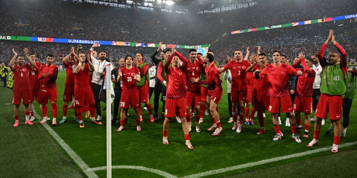 A Milli Futbol Takımı Çekya karşısında