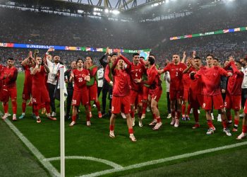 A Milli Futbol Takımı Çekya karşısında