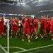 A Milli Futbol Takımı Çekya karşısında