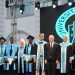 Töre,  Girne Üniversitesi 2023-24 Akademik Yılı Mezuniyet Töreni’ne katıldı