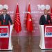 Erhüman-Özel görüşmesi;Özel, Kıbrıs Barış Harekatı’nın 50. yılında KKTC’ye gelecek