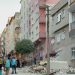 İstanbul Bahçelievler’de 4 katlı bina çöktü