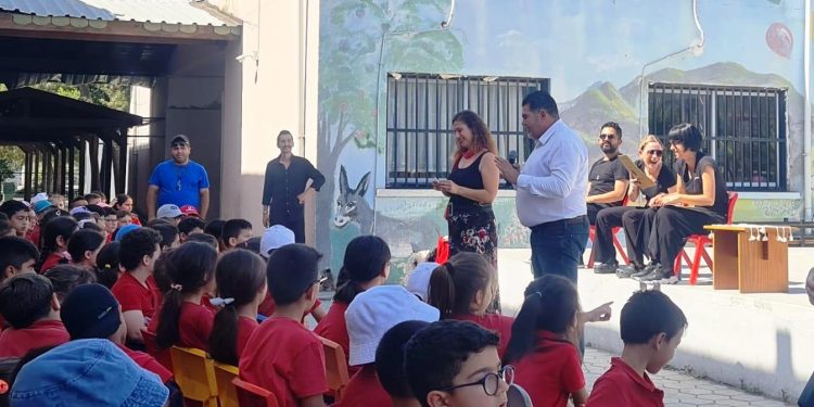 Çevre Günü’nde, çocuklara farkındalık etkinliği yapıldı