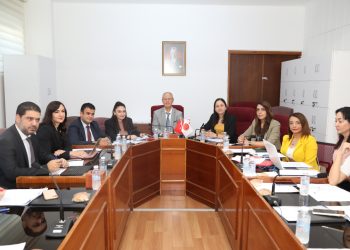 “Kimyasallar Yasa Tasarısı” komitede onaylandı