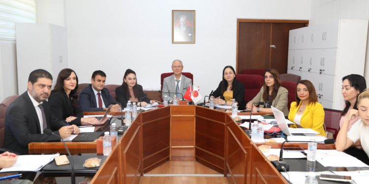 “Kimyasallar Yasa Tasarısı” komitede onaylandı