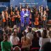 Cumhurbaşkanlığı Senfoni Orkestrası Kuzey Kıbrıs Turkcell’in 25’inci yılına özel konser verdi