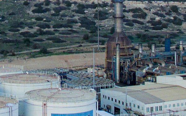 Aksa Enerji, 2024’ün ilk çeyrek finansal sonuçlarını açıkladı….Kalecik’teki kurulu güç 188 megavata yükseltildi