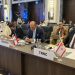 Amcaoğlu İstanbul’da TPS – OIC Ticaret Müzakereleri Komitesi Üçüncü Bakanlar Toplantısı’na katıldı