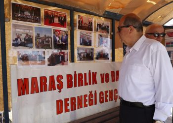 Tatar: “Anadolu’dan gelenlerin örf, adet ve gelenekleri KKTC’nin zenginliğidir”