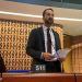 Candan, AKPA Genel Kurulu’nda konuştu: “Artık sadece Maraş’a odaklanmak yerine, Kıbrıs sorunun kapsamlı çözümüne odaklanmanın zamanı gelmiştir”