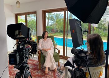 KÖDER, 24. belgeseli olacak Suna Erensu belgeseli çekimlerine başladı