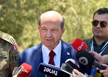 Cumhurbaşkanı Tatar: “Tatbikat çok başarılı geçti”