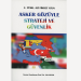 Ali Fikret Atun’un “Asker Gözüyle Strateji ve Güvenlik” isimli kitabı yayınlandı