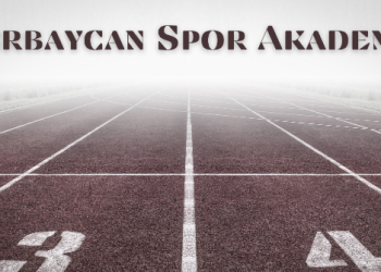 Azerbaycan Spor Akademisi’nin burs programına KKTC vatandaşları da başvurabilecek