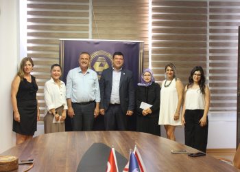 Mağusa’nın en güzel balkonu ve en güzel bahçesi seçildi