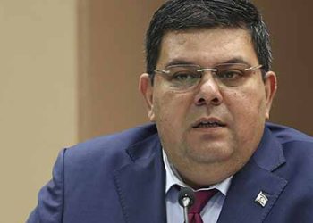 Maliye Bakanı Berova Kurban Bayramı mesajı yayımladı