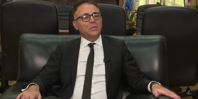 Özerdağ’dan BRT’ye açıklama:“Yargı bağımsızlığı bizim için en önemli unsurlardan birisidir”