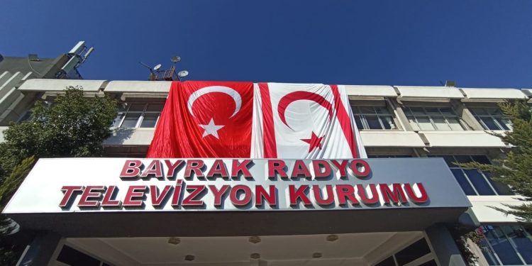 KTGB “Medya Başarı ve Teşvik Ödülleri”ni kazananlar açıklandı: BRT’ye 6 dalda ödül geldi