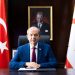Cumhurbaşkanı Tatar şehit pilotlar için başsağlığı mesajı yayımladı
