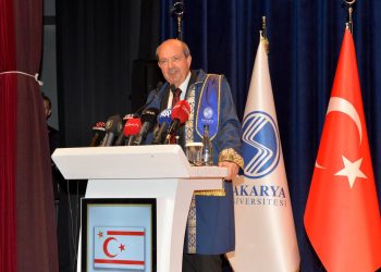 Cumhurbaşkanı Tatar ülkeye döndü